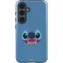 Disney Lilo and Stitch Close Galaxy S25 Impact Case